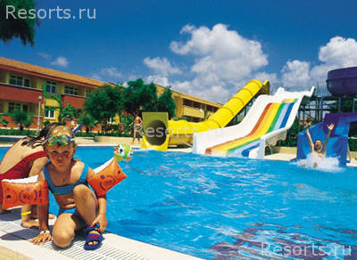 Riva Costa Hotel 3